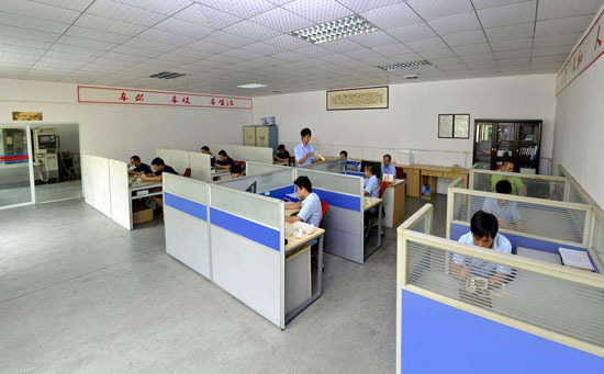 現(xiàn)在深圳手板廠技術(shù)越來越先進，高端手板夠與產(chǎn)品媲美，而成型速度快剛好是手板的一大特點